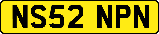 NS52NPN
