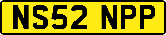 NS52NPP