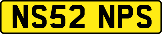 NS52NPS
