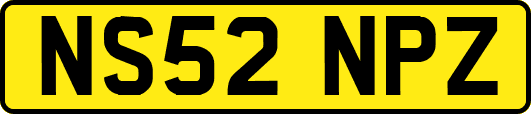 NS52NPZ