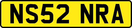 NS52NRA