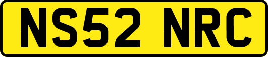 NS52NRC