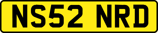 NS52NRD