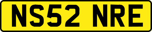 NS52NRE