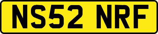 NS52NRF