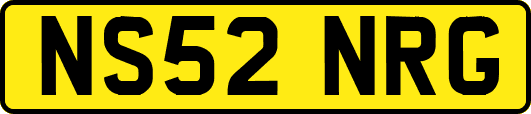 NS52NRG