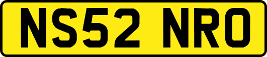 NS52NRO