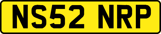 NS52NRP