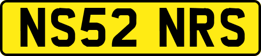 NS52NRS