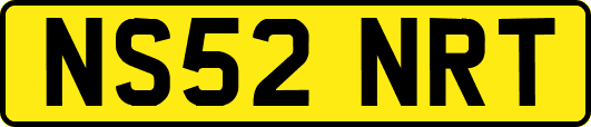 NS52NRT