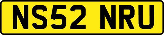 NS52NRU