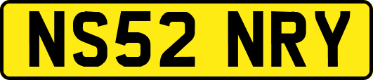NS52NRY