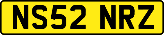 NS52NRZ
