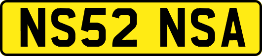 NS52NSA