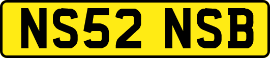 NS52NSB