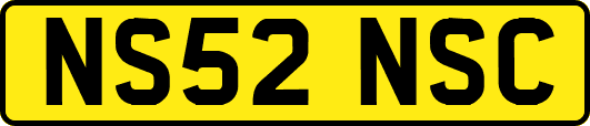 NS52NSC