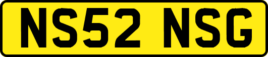 NS52NSG
