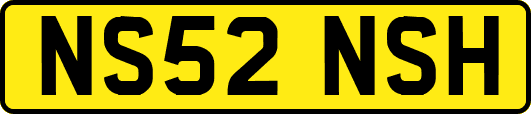 NS52NSH