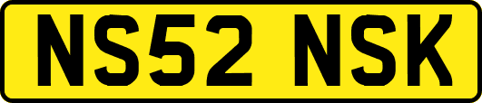 NS52NSK