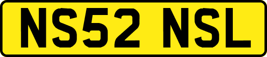 NS52NSL