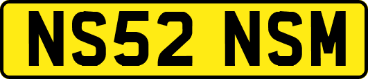 NS52NSM