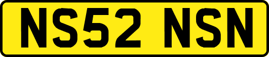NS52NSN