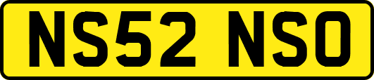 NS52NSO
