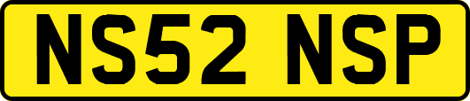 NS52NSP