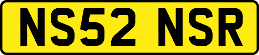 NS52NSR