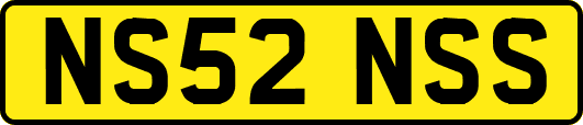 NS52NSS