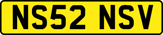 NS52NSV