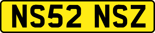 NS52NSZ