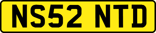 NS52NTD