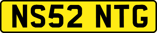 NS52NTG