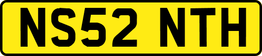 NS52NTH