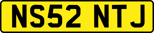 NS52NTJ