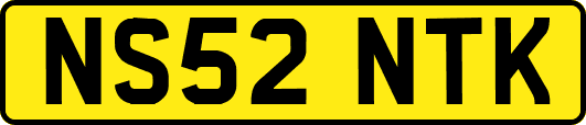 NS52NTK