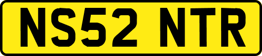 NS52NTR