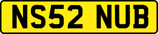 NS52NUB