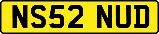 NS52NUD