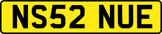 NS52NUE