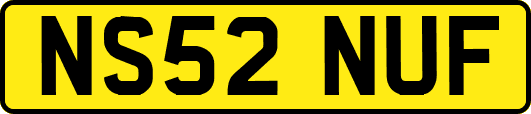 NS52NUF