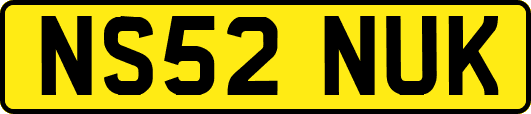 NS52NUK