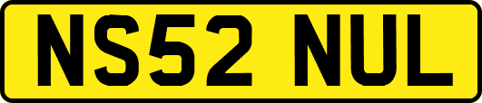 NS52NUL