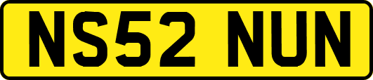 NS52NUN