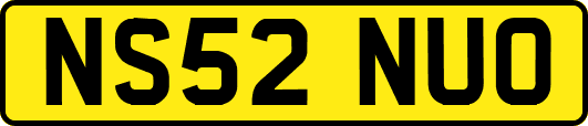 NS52NUO