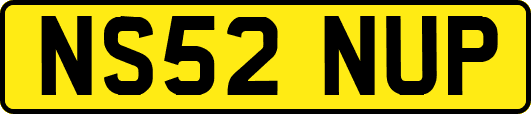 NS52NUP