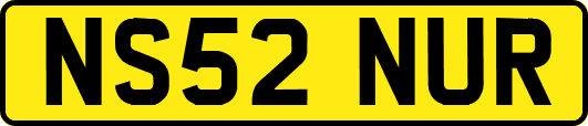NS52NUR