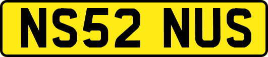 NS52NUS