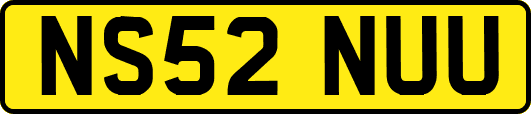 NS52NUU